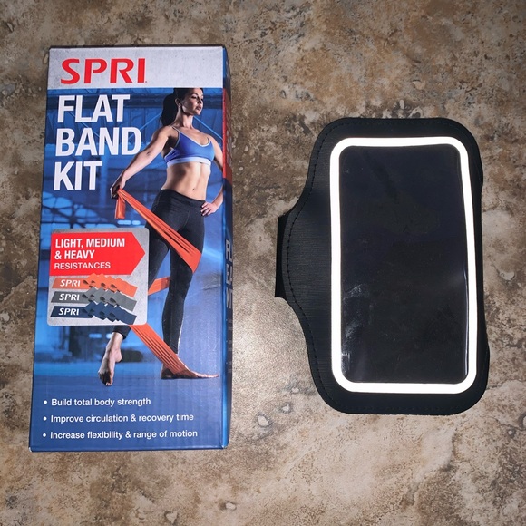 Workout Bundle - Picture 1 of 6